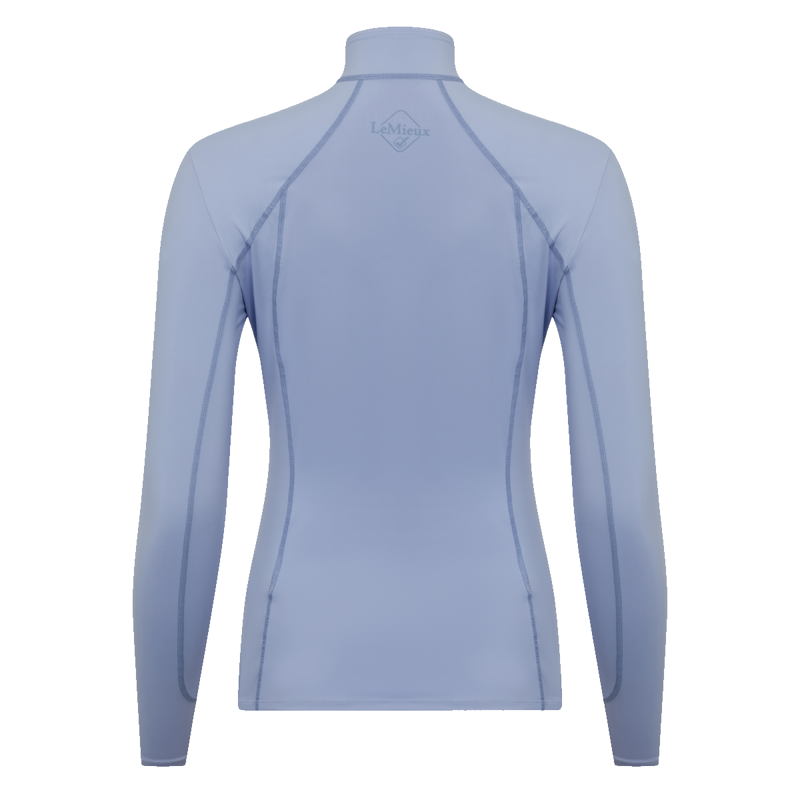 My LeMieux Base Layer - Mist-4